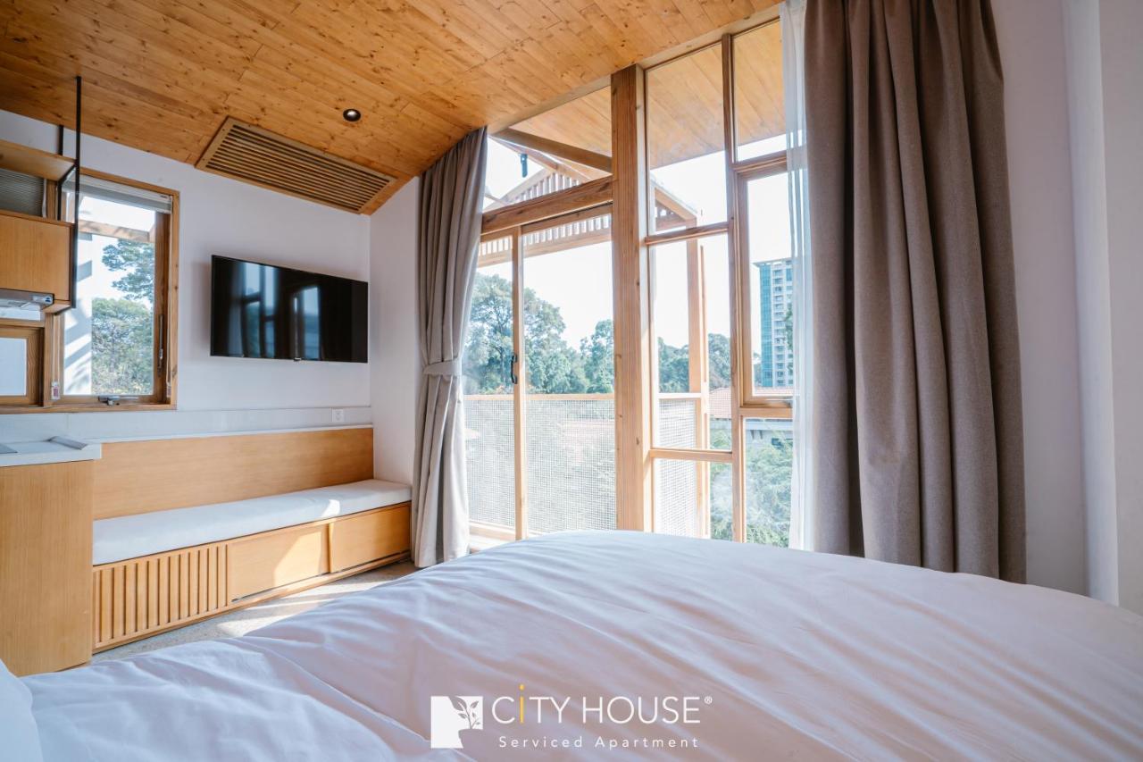 Cityhouse - Ariosa TP. Hồ Chí Minh