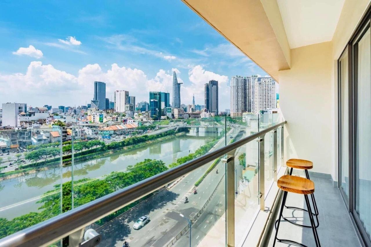 Justay Millennium Riverside Apartment *
