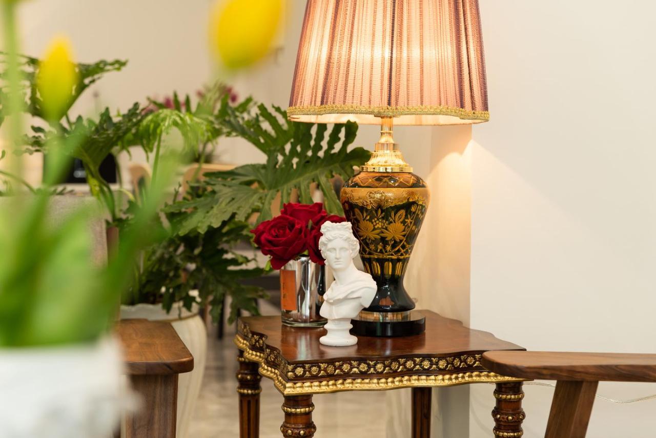 Khách sạn hẻo lánh Ngan Ha 2 *