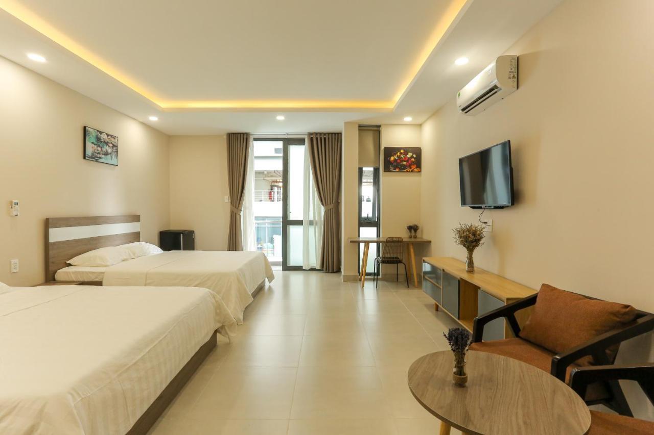 Doisao Homestay *