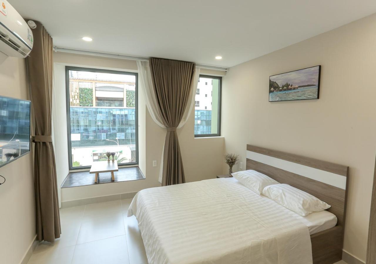 Doisao Homestay Ho Chi Minh City