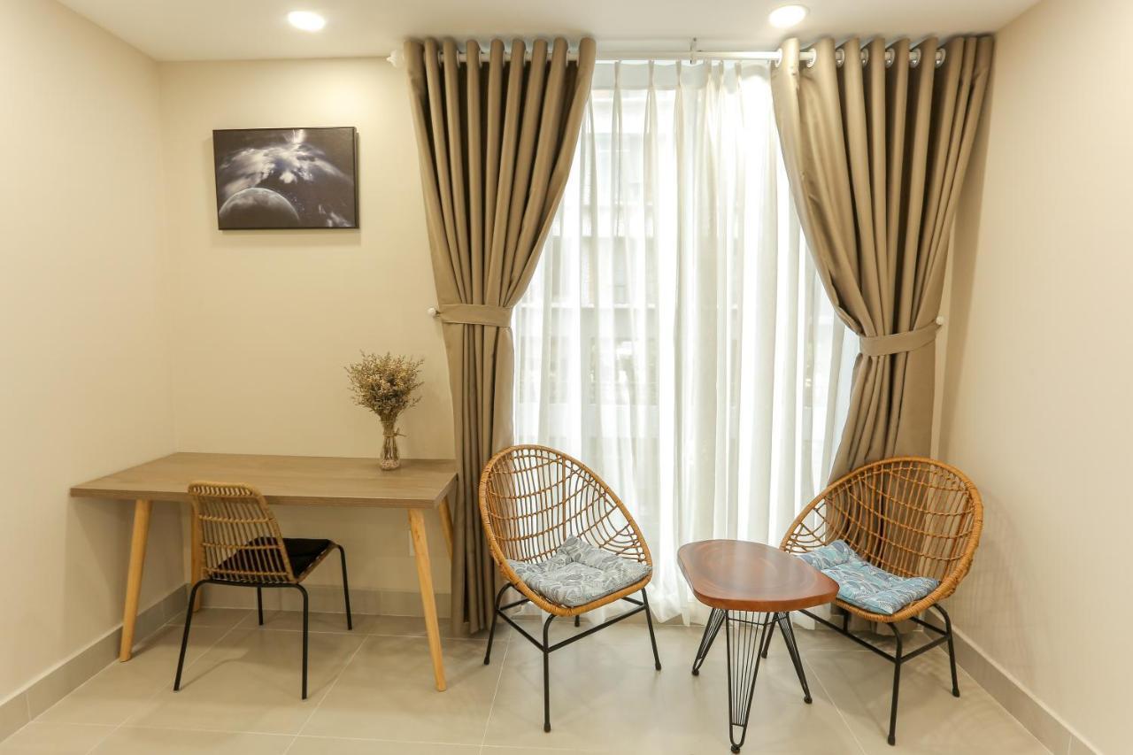 Homestay Doisao Ho Chi Minh City
