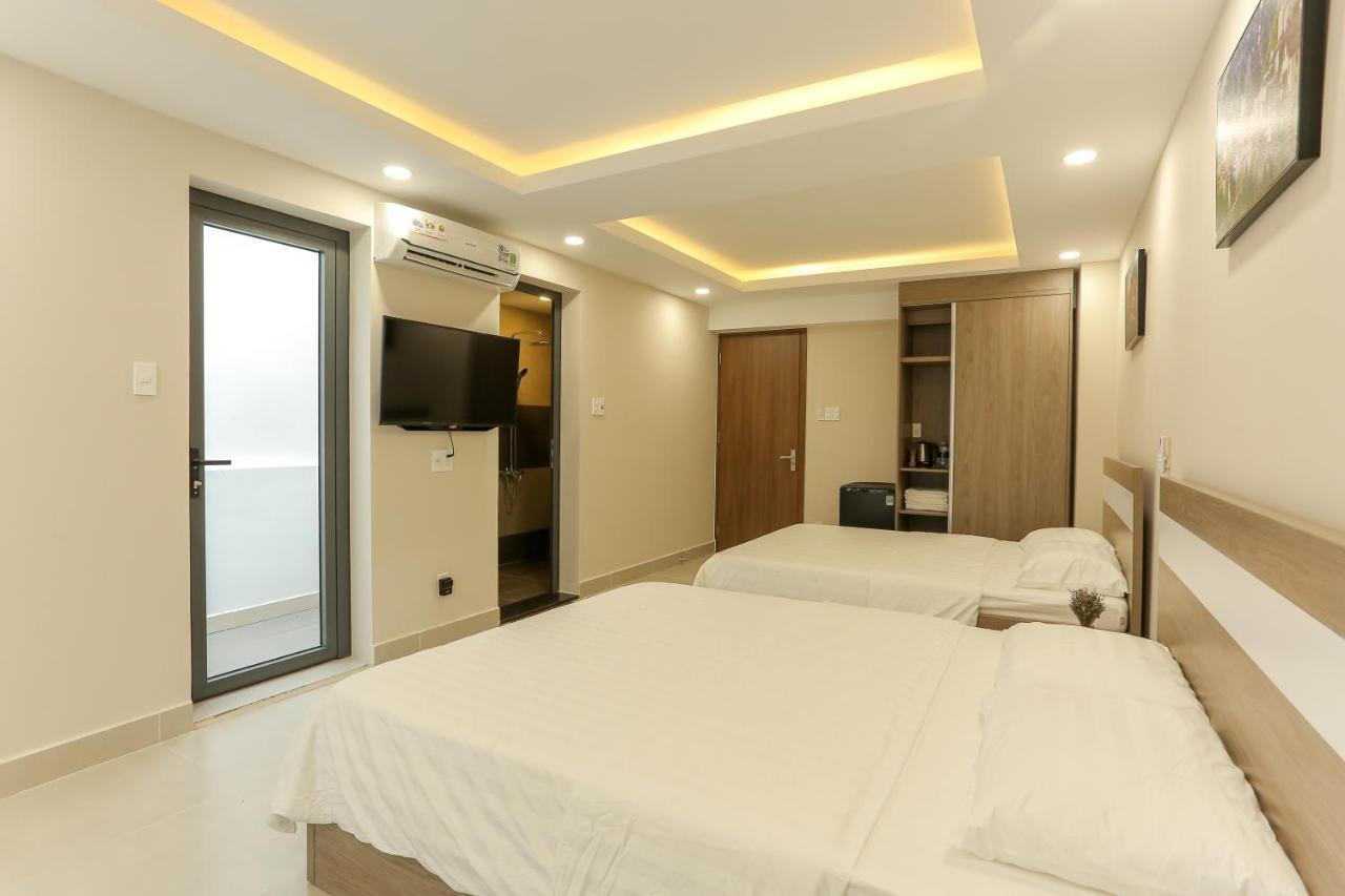 Doisao Homestay *