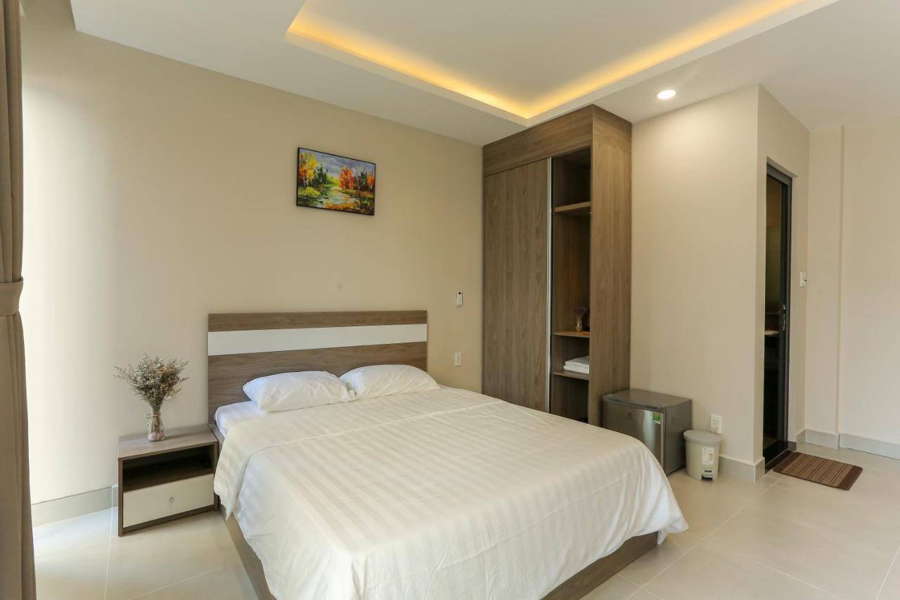 Homestay Doisao