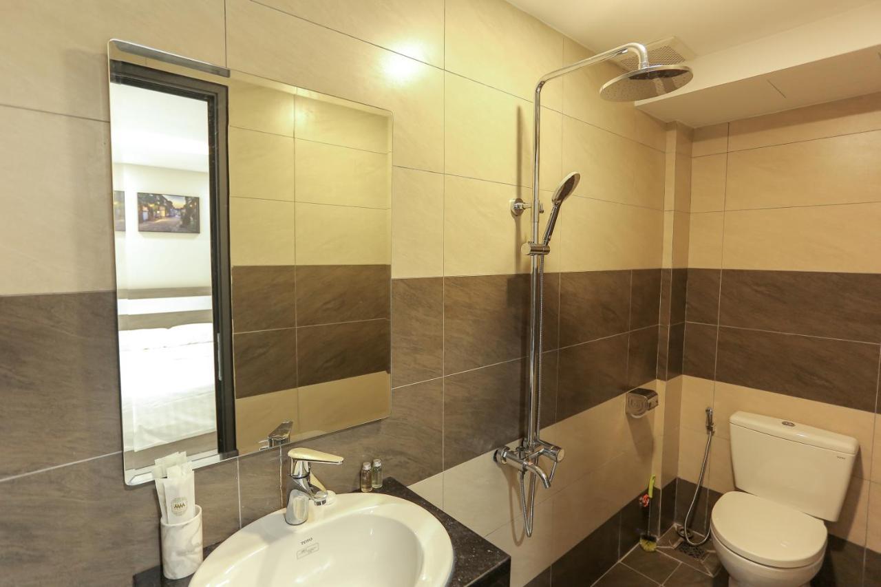 Doisao Homestay Ho Chi Minh City