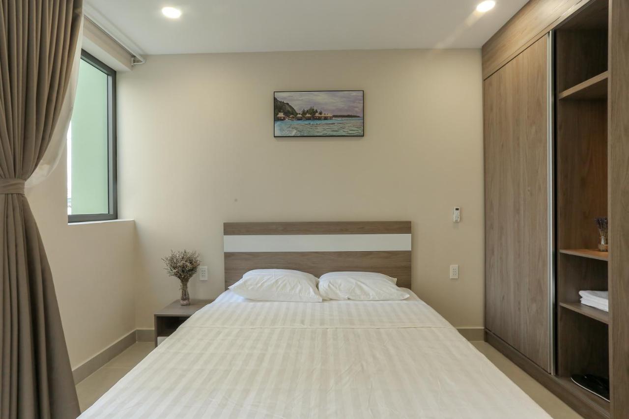 Homestay Doisao Ho Chi Minh City