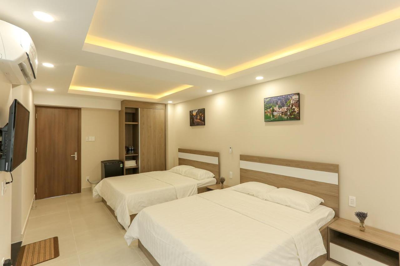 Doisao Ho Chi Minh City