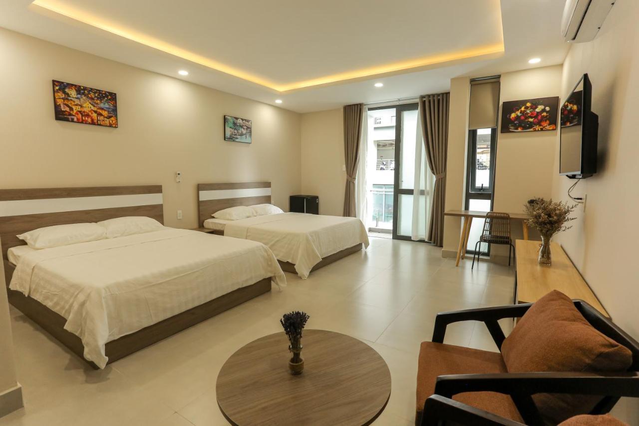Homestay Doisao Ho Chi Minh City
