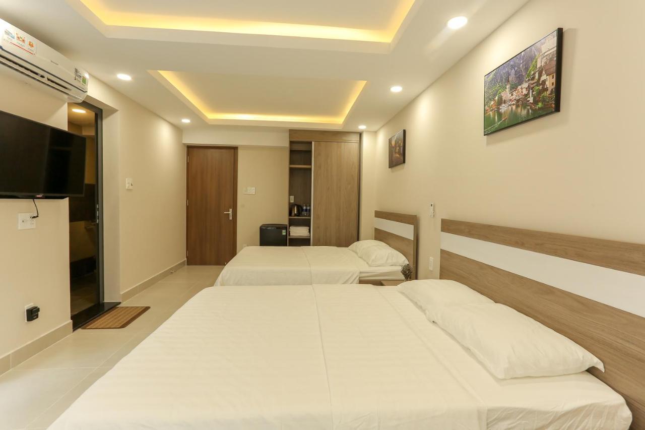 Doisao Homestay *