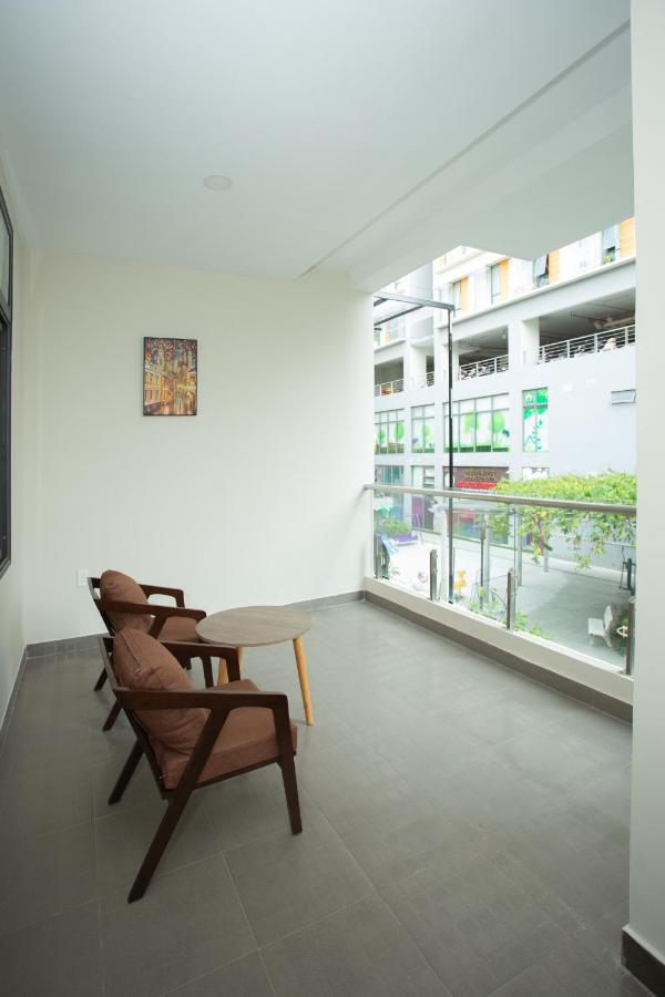 Homestay Doisao