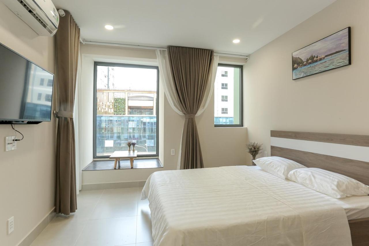 Homestay Doisao Ho Chi Minh City