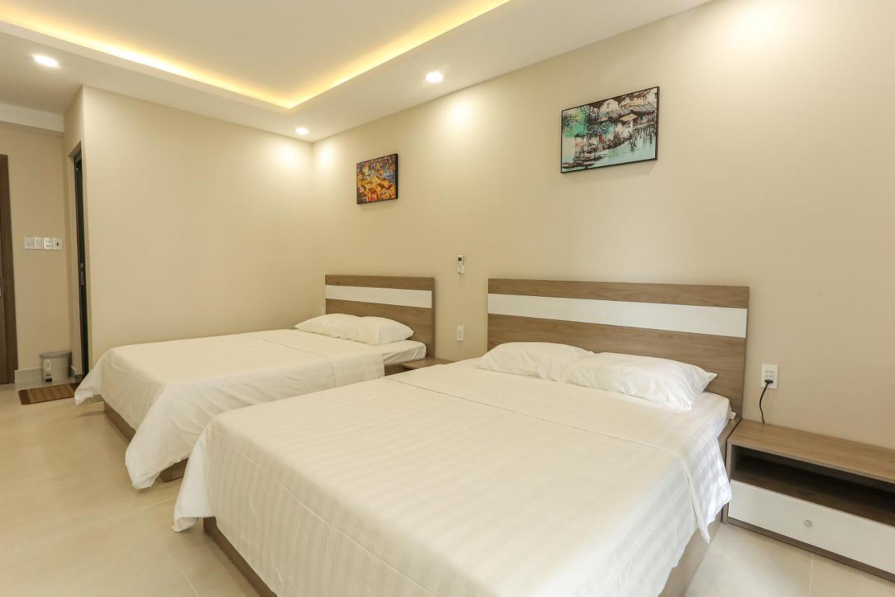 Doisao Homestay Ho Chi Minh City