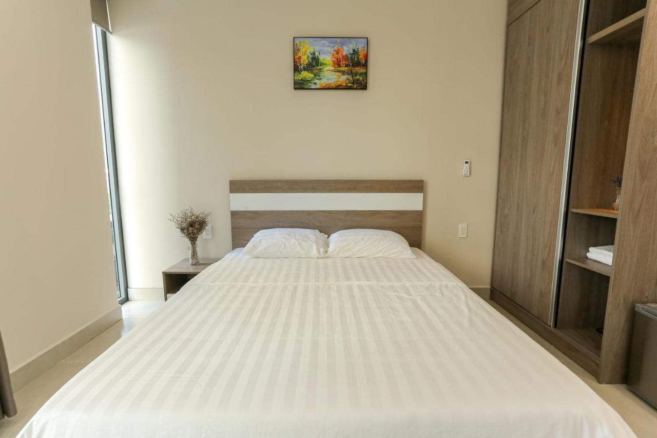 Homestay Doisao Ho Chi Minh City