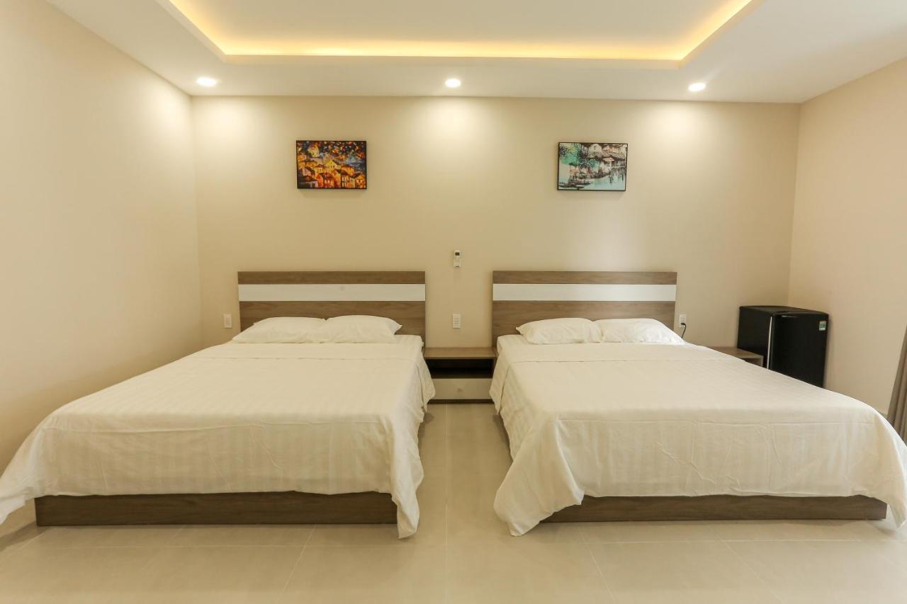 Doisao Homestay