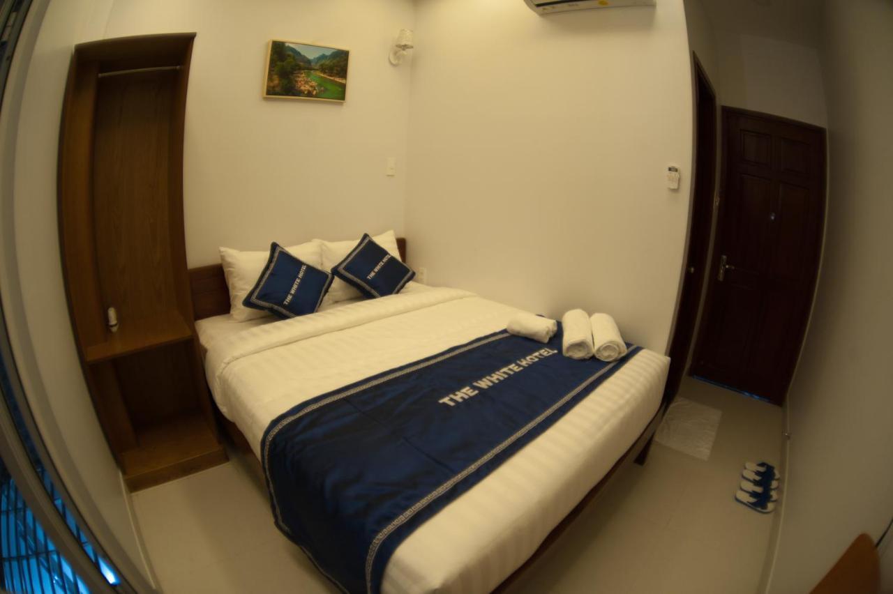 The White House Hotel Ho Chi Minh City