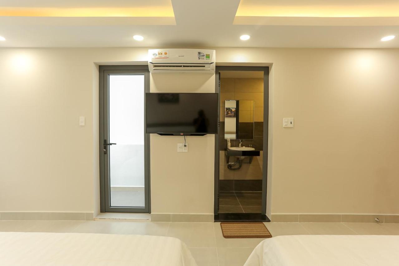Homestay Doisao