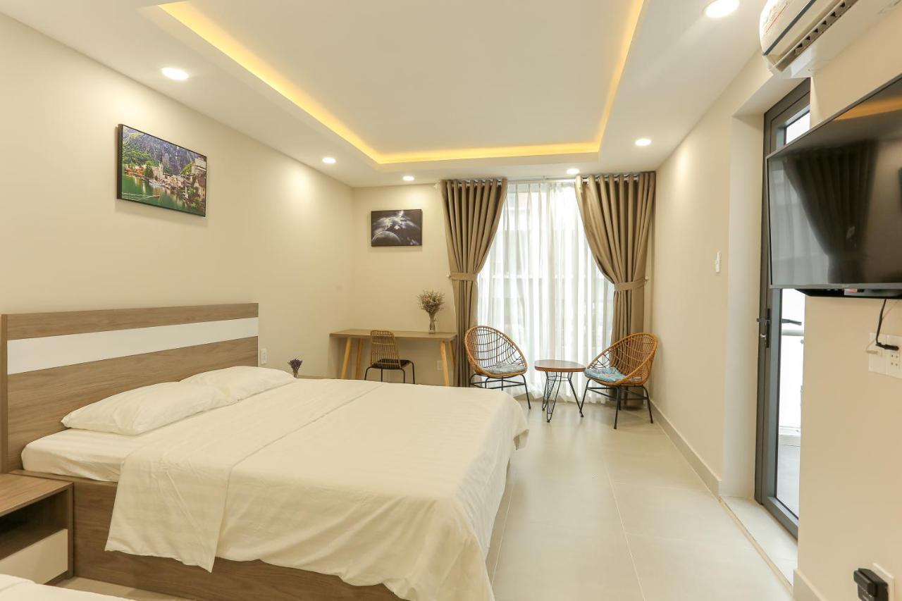 Doisao Homestay *