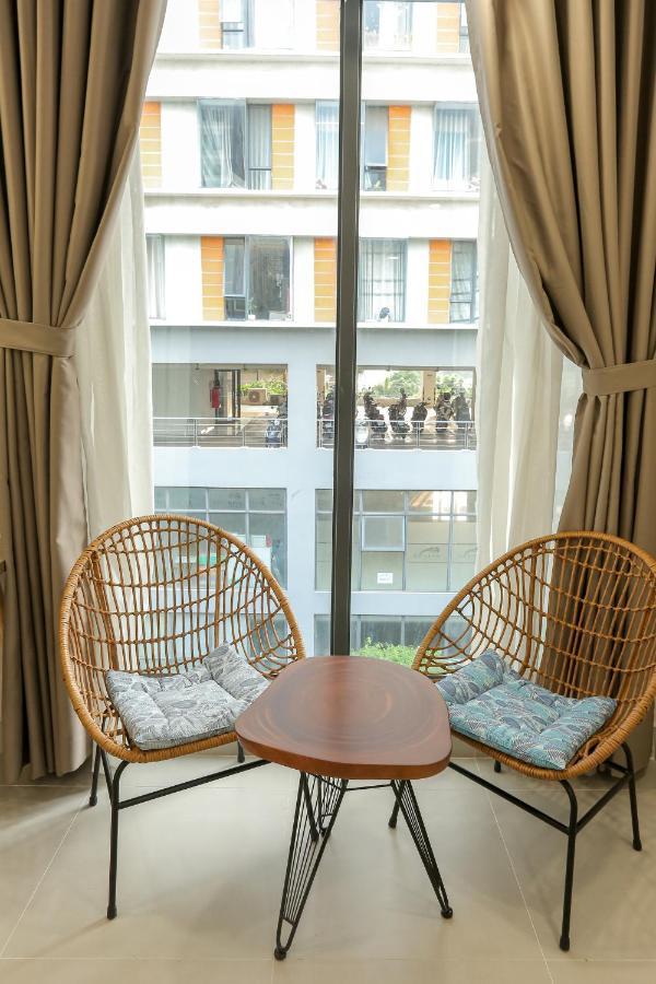 Homestay Doisao