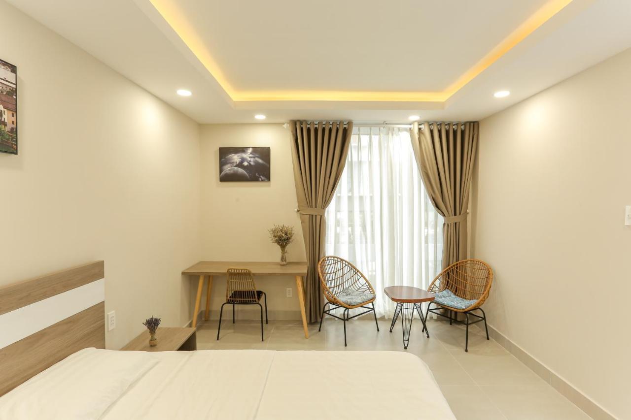 Doisao * Ho Chi Minh City