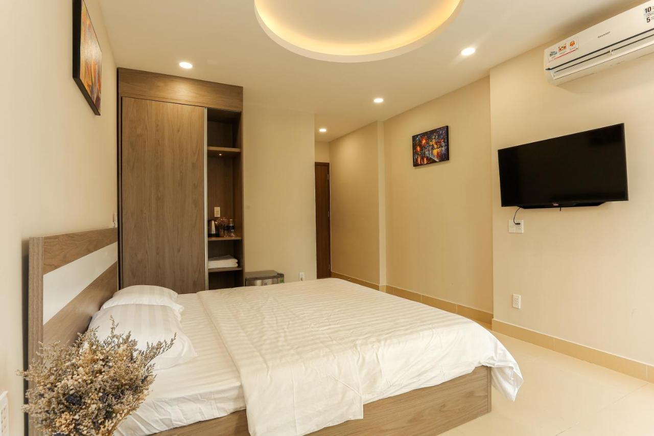 Homestay Doisao