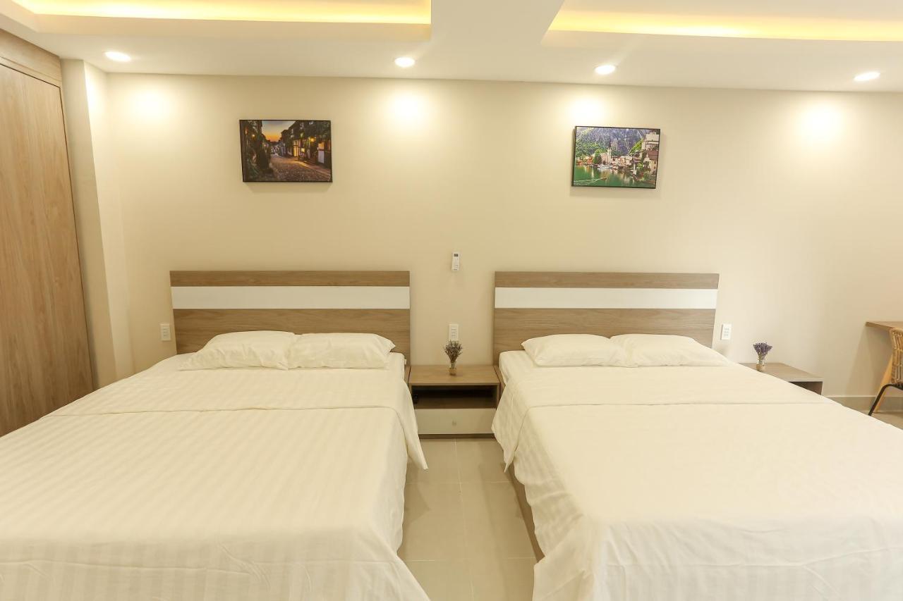 Doisao Homestay *
