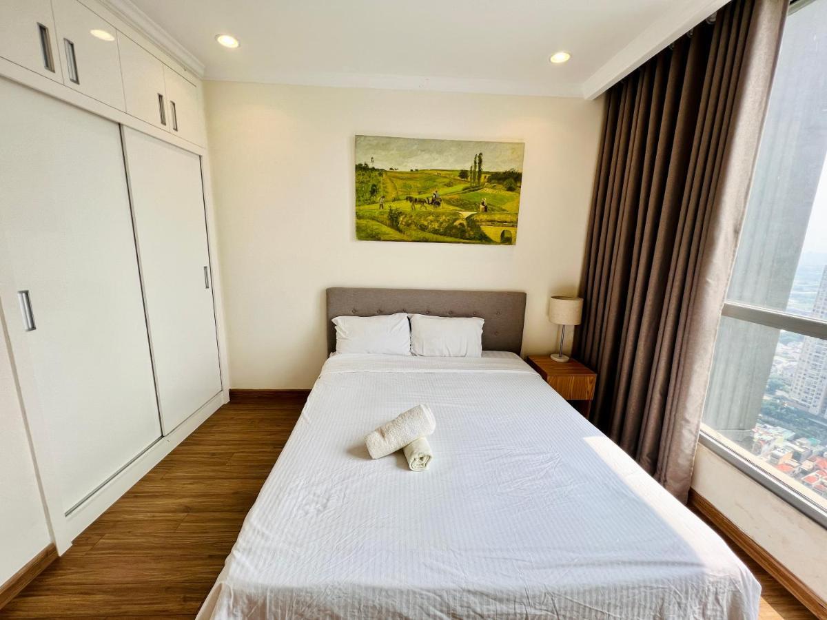 Vinhomes Landmark 81 Apartment Ho Chi Minh City