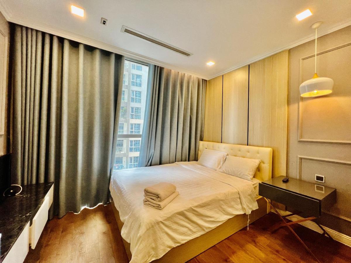 Vinhomes Landmark 81 * Ho Chi Minh City