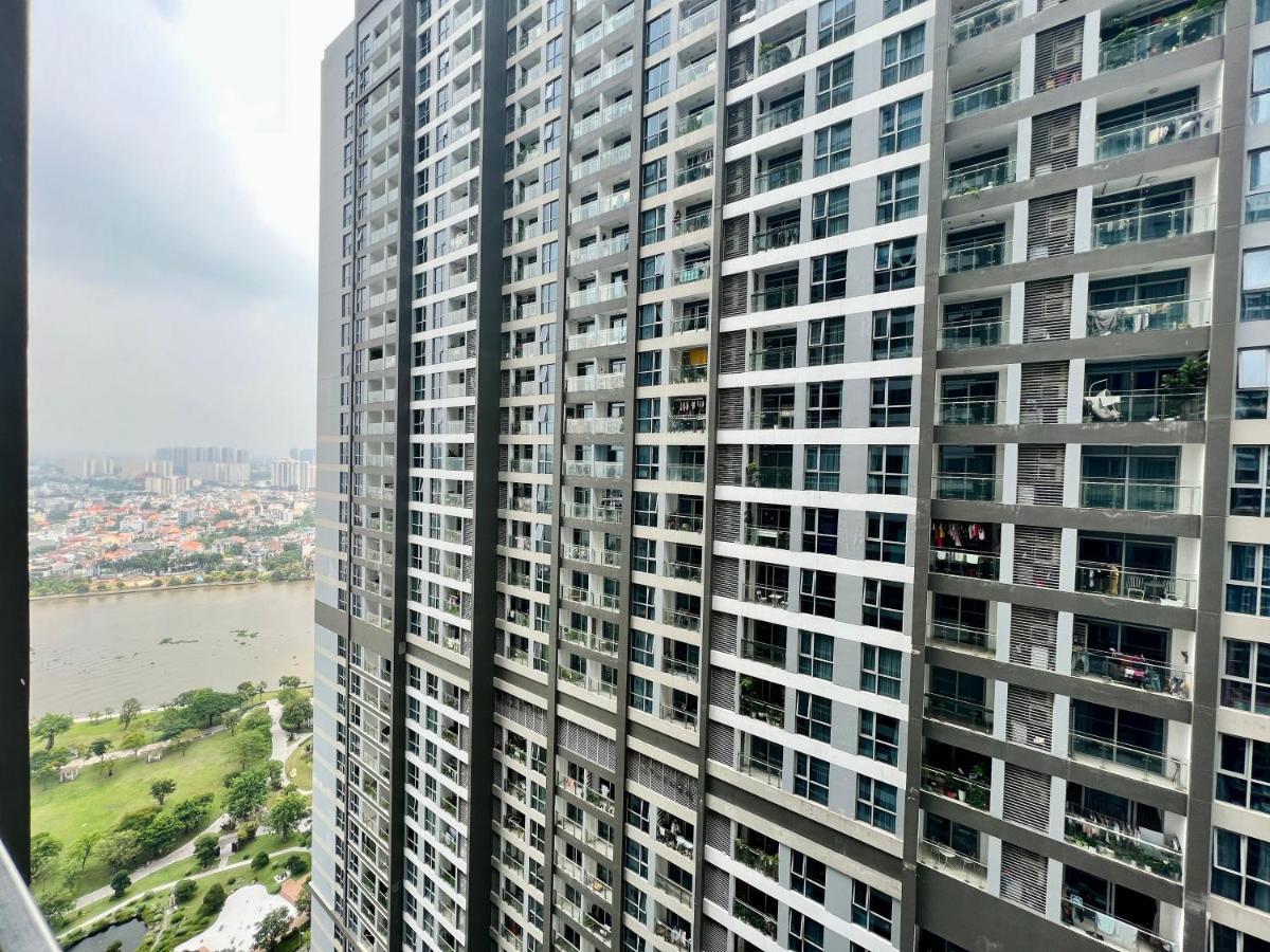 Vinhomes Landmark 81 Apartment *