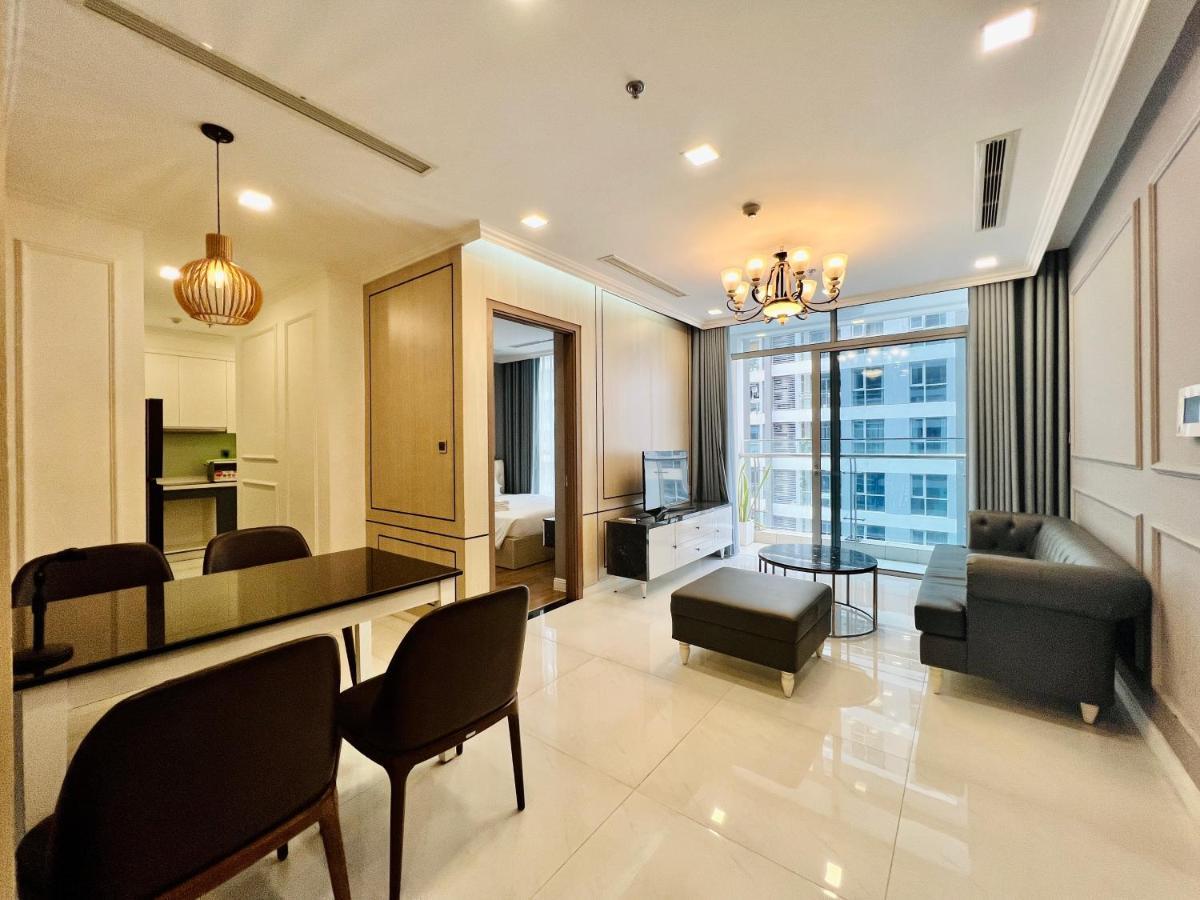Vinhomes Landmark 81
