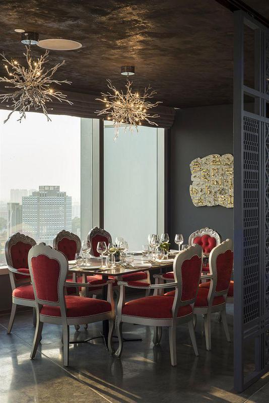Metropole Saigon