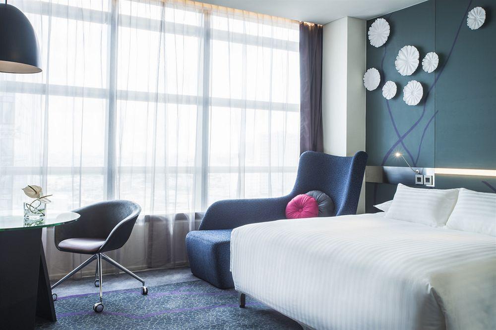 Metropole Saigon Hotel 4*