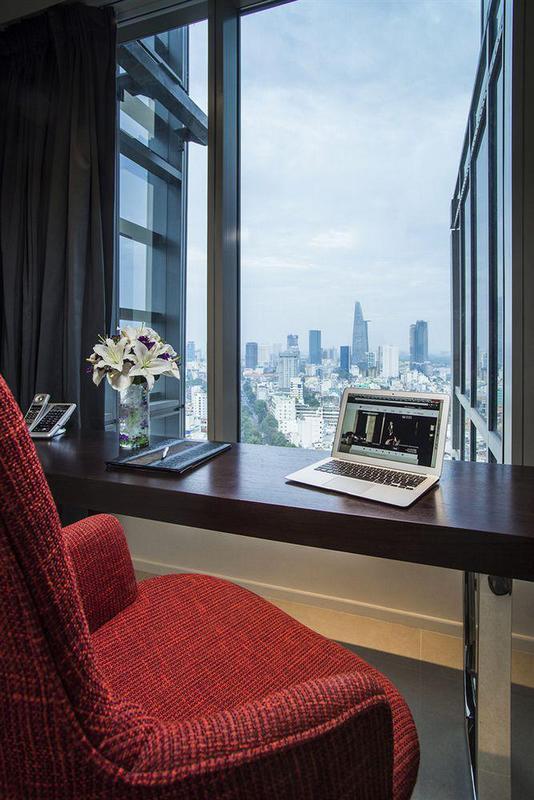 Hotel Metropole Saigon Ho Chi Minh City