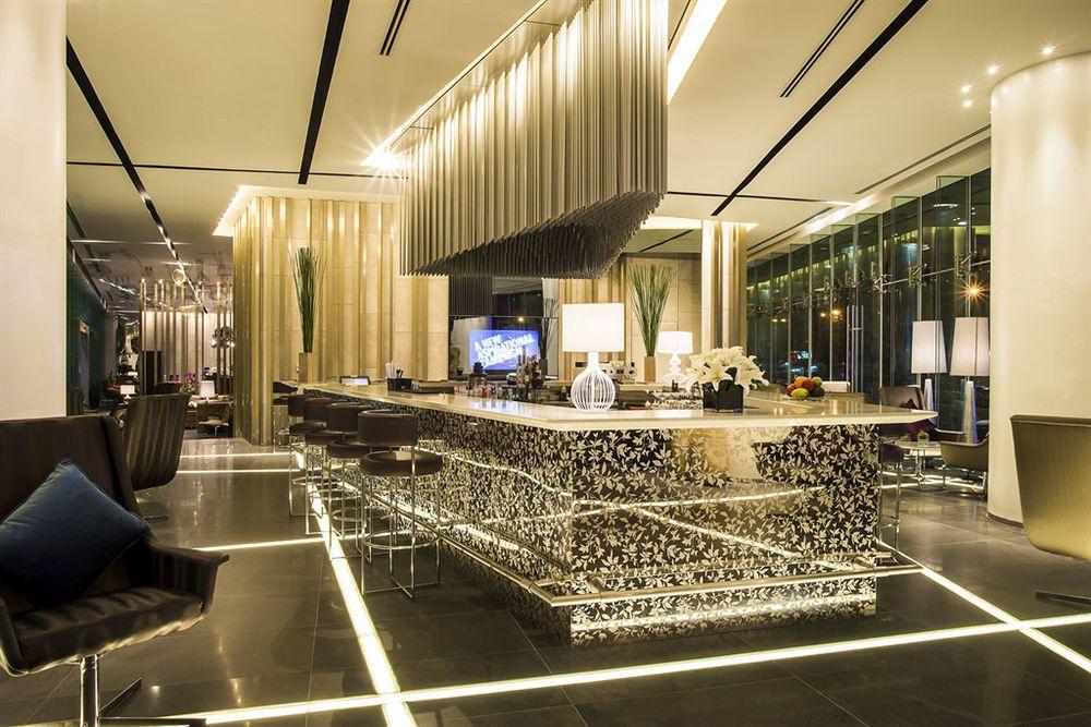 Metropole Saigon Hotel Ho Chi Minh City