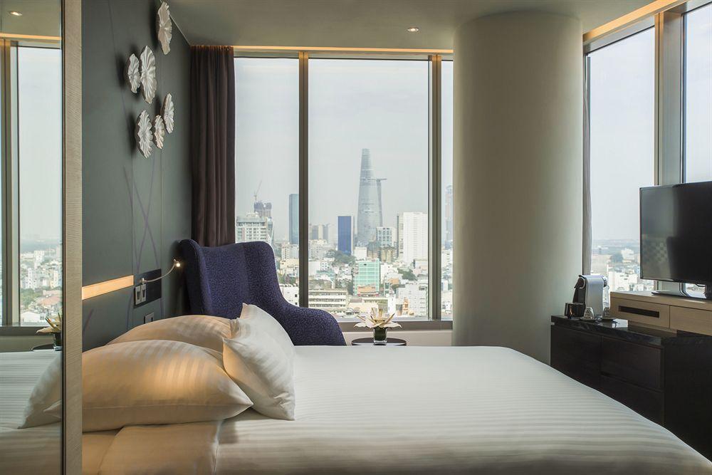 Metropole Saigon Hotel