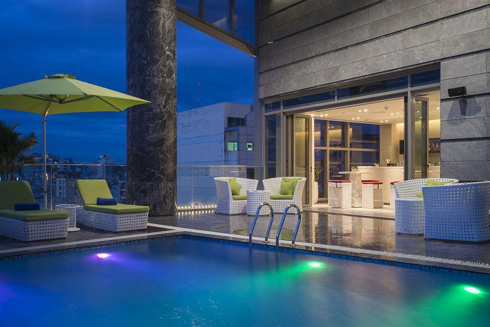 Metropole Saigon 4*
