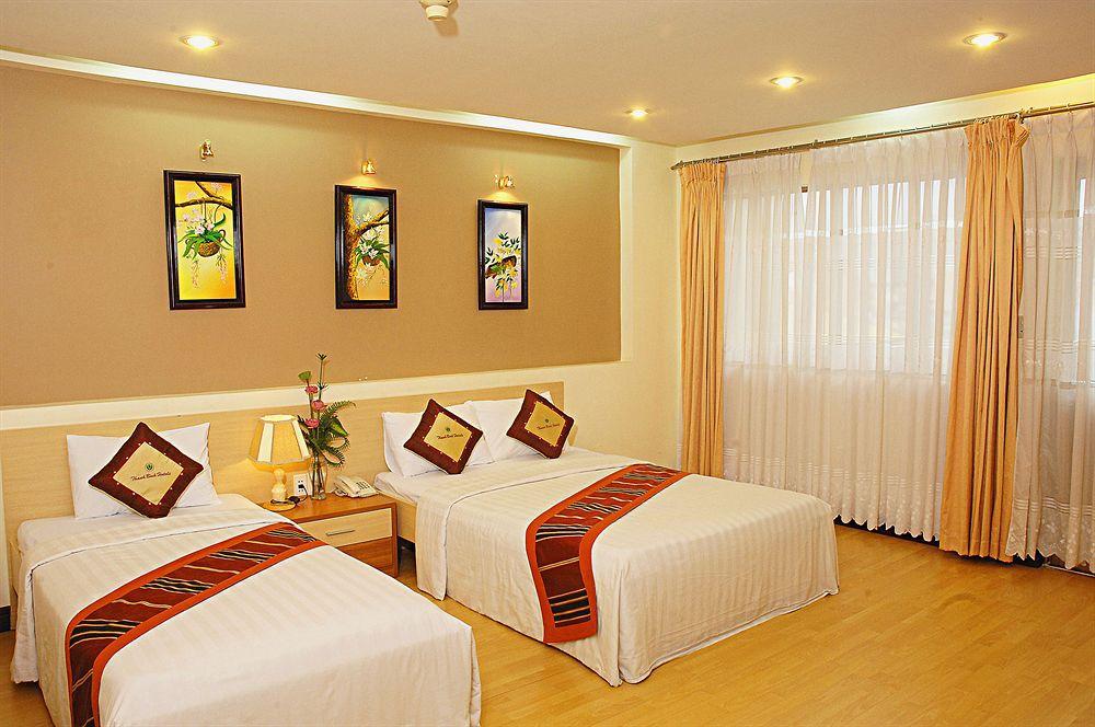 Khách sạn Thanh Binh 2 3*
