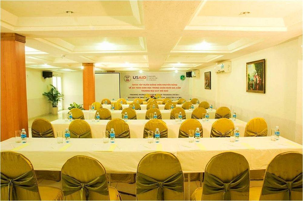 Khách sạn Thanh Binh 2 3*