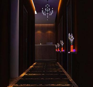 Silverland Sil Hotel Ho Chi Minh City