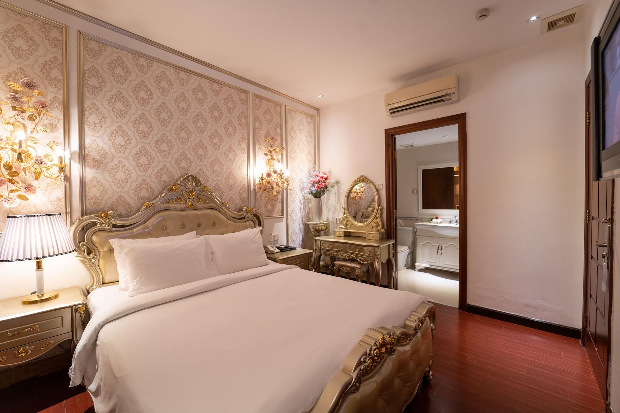 Hotel The White 8a Thai Lung 3*
