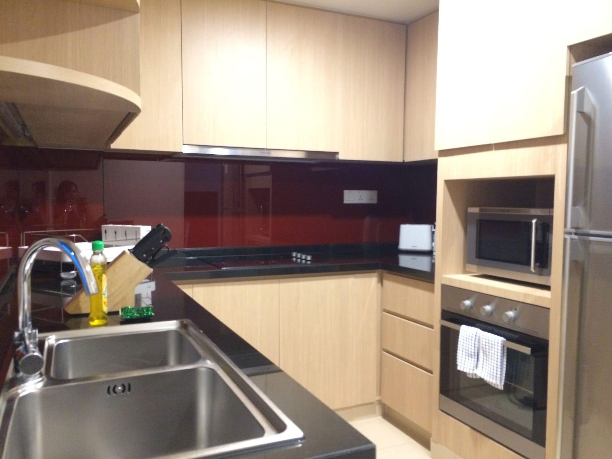 Somerset Aparthotel 5*