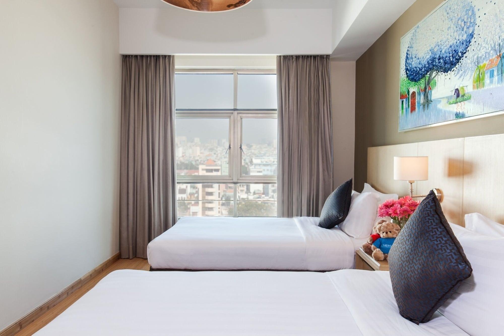 Somerset Aparthotel