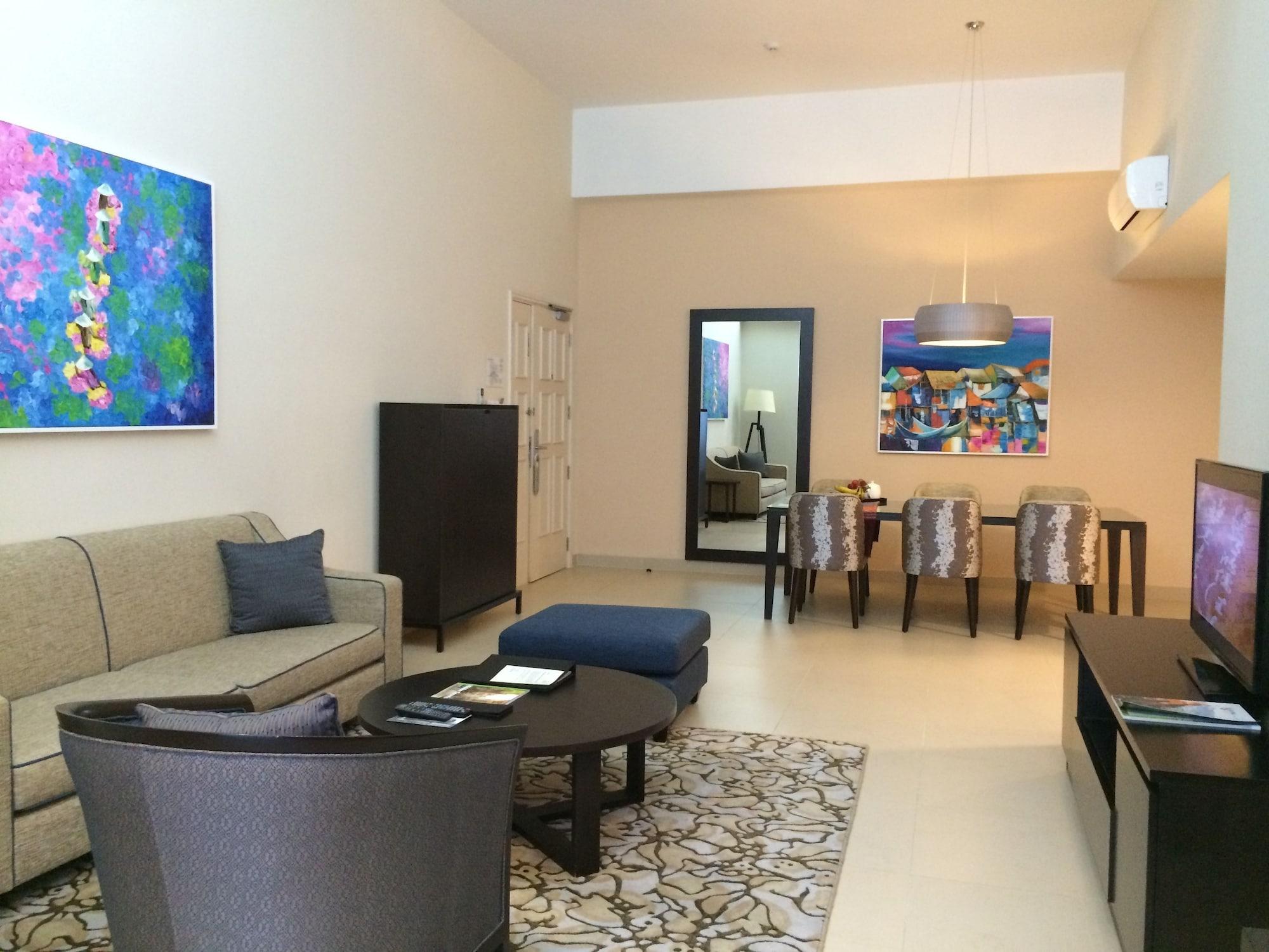Somerset 5* Ho Chi Minh City