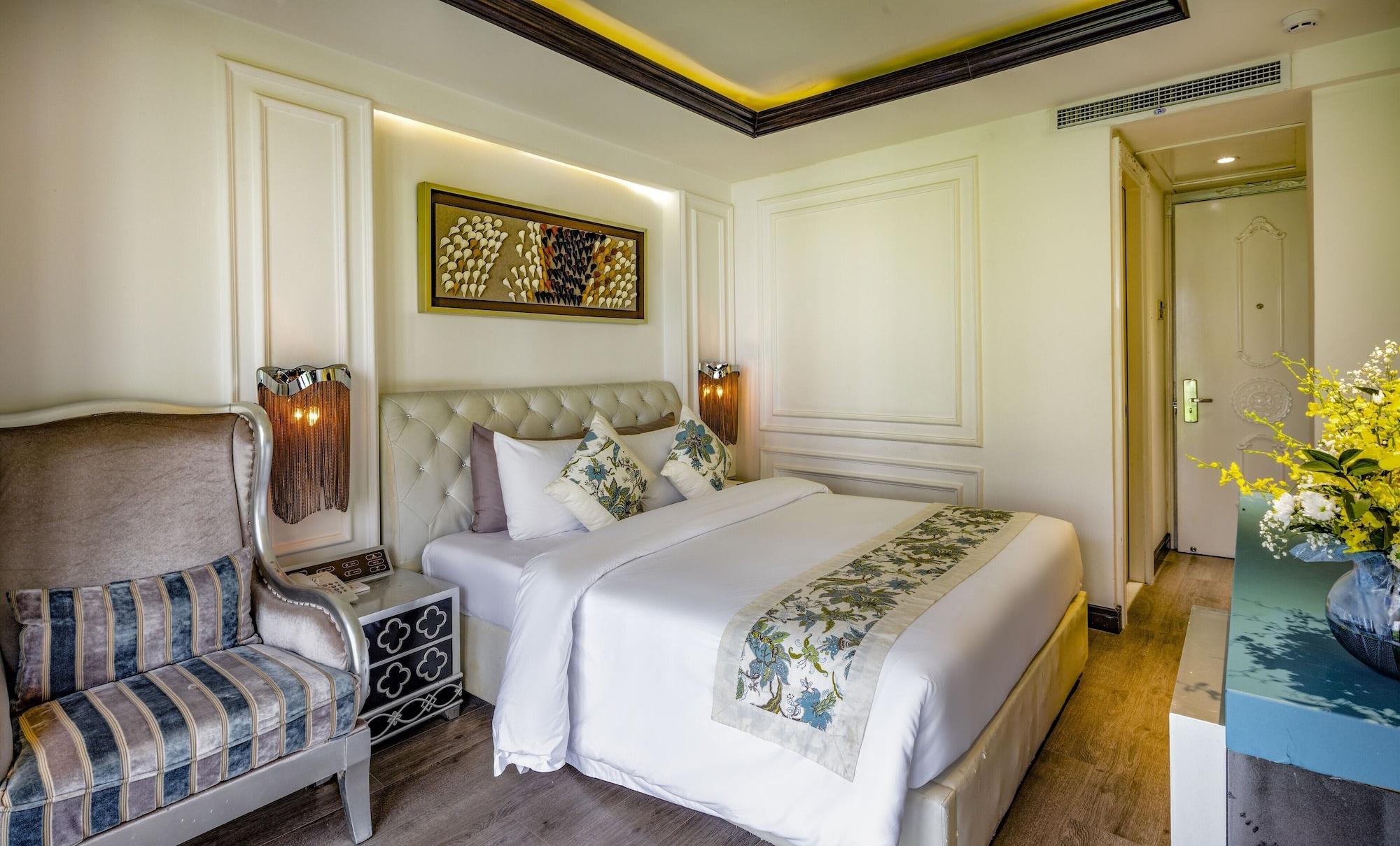 A&em Saigon 4* Bandar Ho Chi Minh
