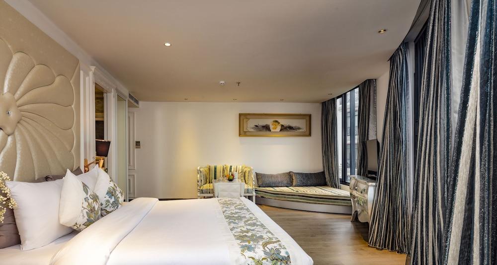 A&em Saigon 4*