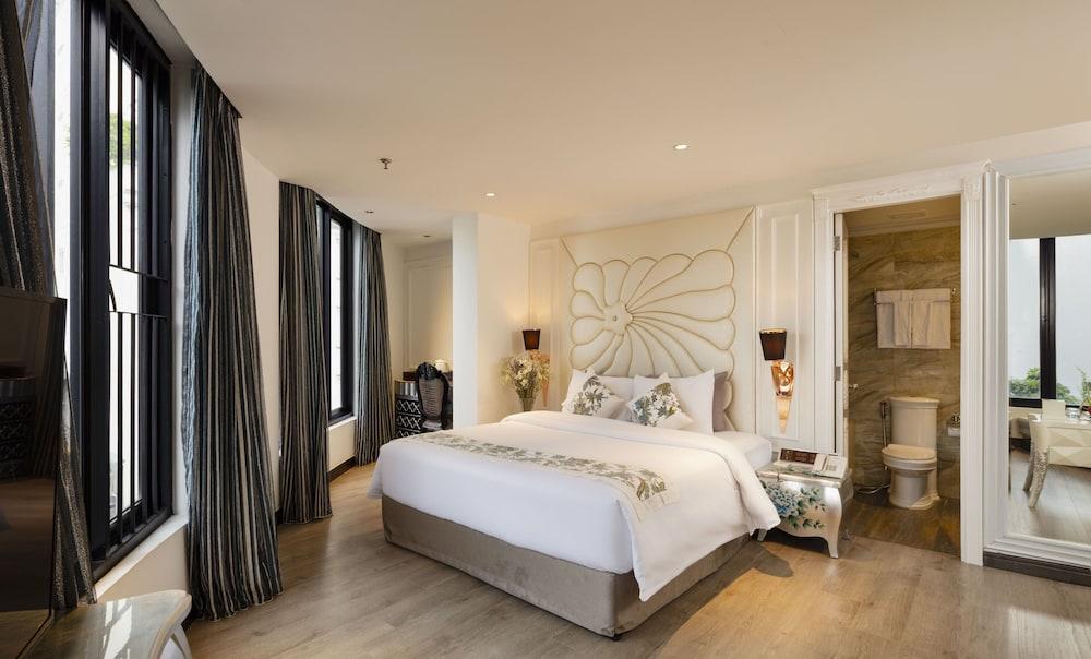 A&em Saigon 4*