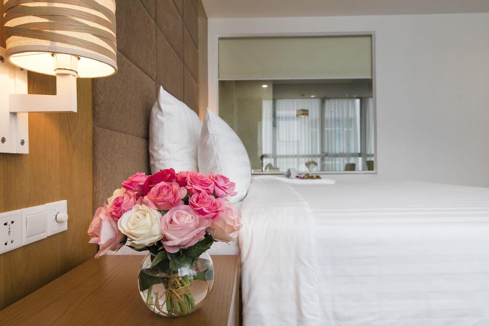 Paradise Saigon Boutique & Hotel Ho Chi Minh City