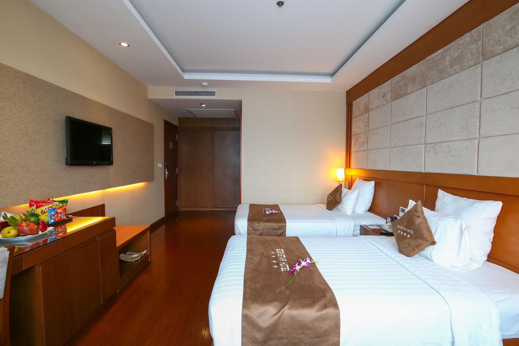 Eden Star Saigon Ho Chi Minh City