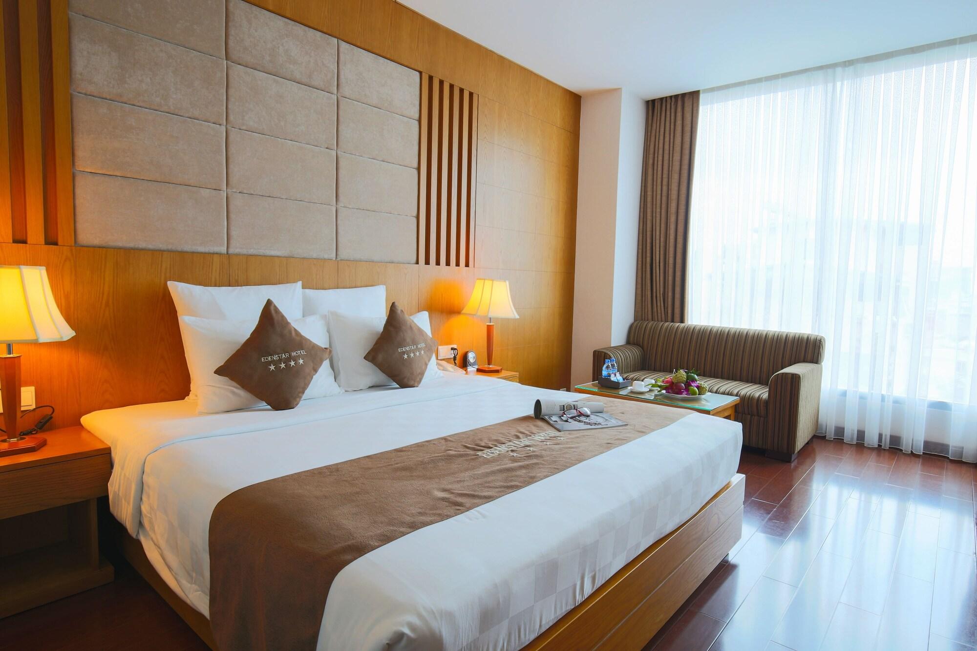 Eden Star Saigon Ho Chi Minh City