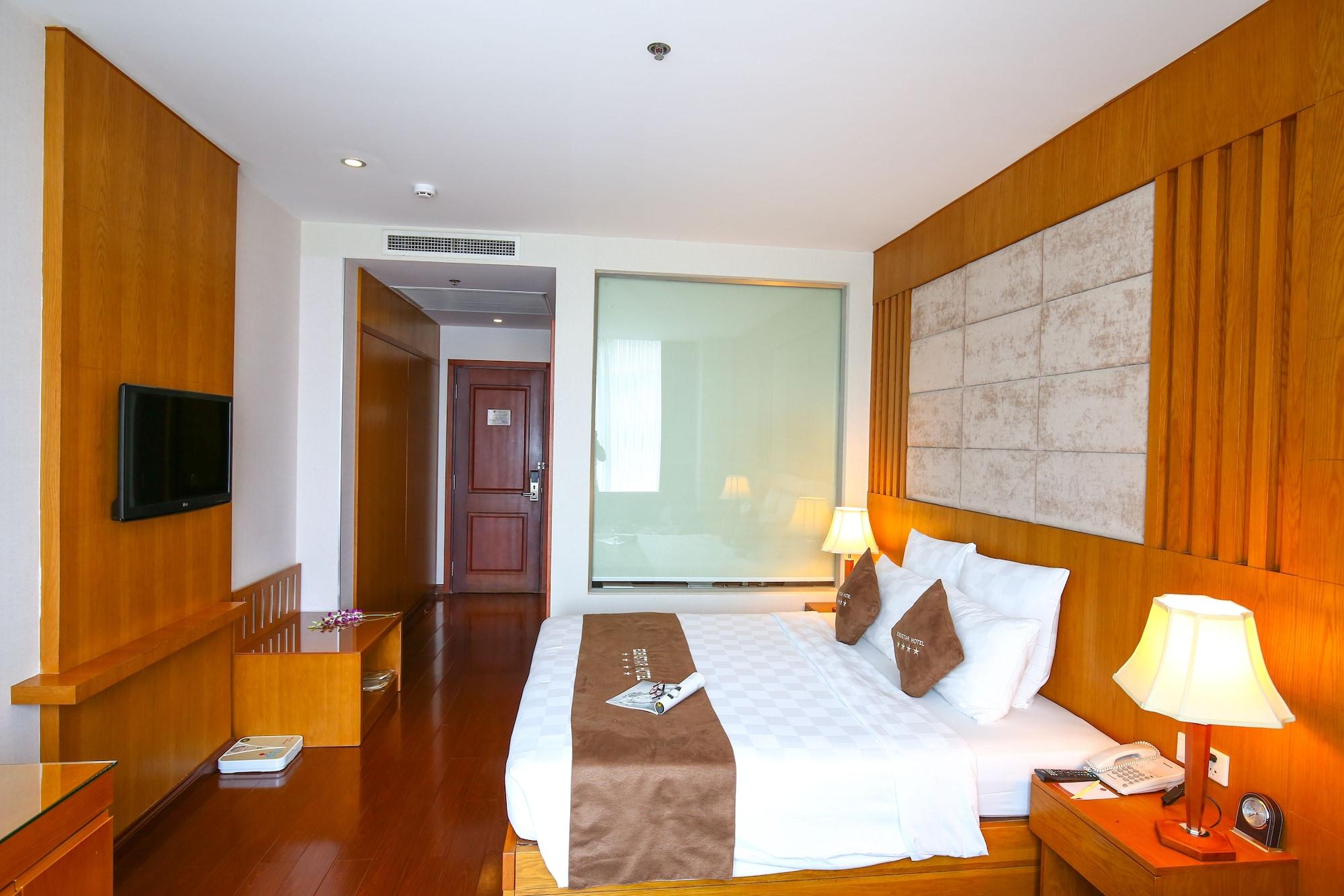 Eden Star Saigon Hotel Ho Chi Minh City