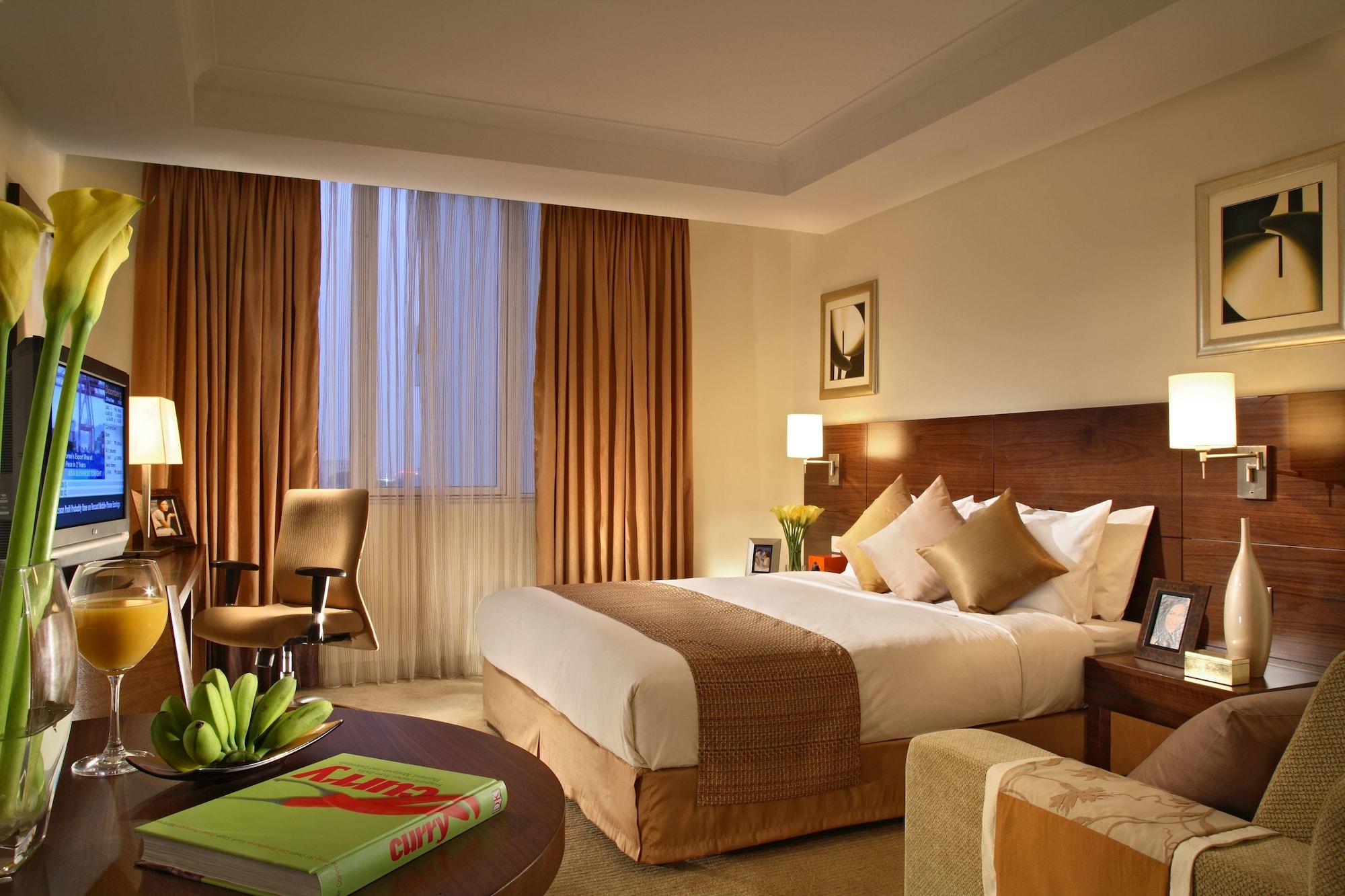 Aparthotel Somerset Chancellor Court